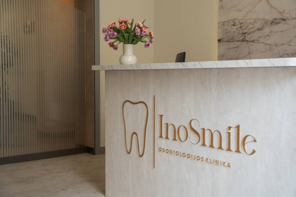 InoSmile klinika