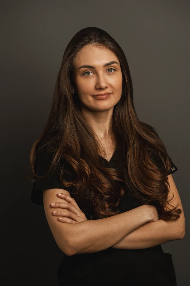 Augustė Mitkutė
